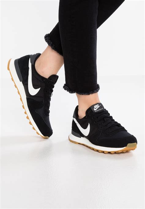 nike damen schwarz weiß zalando|Nike Schuhe für Damen online kaufen.